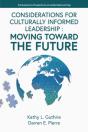 Considerations For Culturally Informed Leadership - Preview