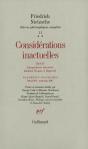 Considerations Inactuelles Iii Et Iv - Preview