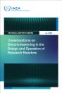 Considerations On Decommissioning In The Design And Operation Of Research Reactors - Preview