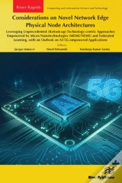 Capa do artigo Considerations On Novel Network Edge Physical Node Architectures
