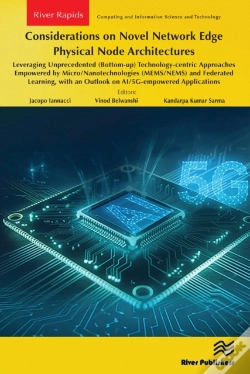 Capa do artigo Considerations On Novel Network Edge Physical Node Architectures