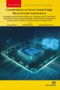 Considerations On Novel Network Edge Physical Node Architectures - Preview
