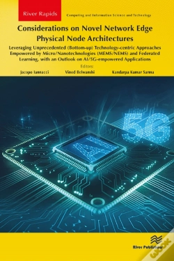 Capa do artigo Considerations On Novel Network Edge Physical Node Architectures