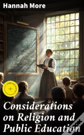 Capa do artigo Considerations On Religion And Public Education