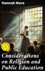Considerations On Religion And Public Education - Preview