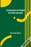 Considerations On Religion And Public Education