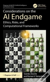 Capa do artigo Considerations On The Ai Endgame