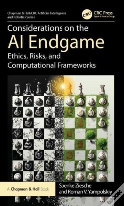 Capa do artigo Considerations On The Ai Endgame