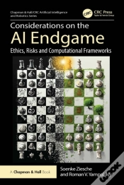 Capa do artigo Considerations On The Ai Endgame