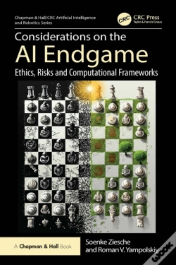 Capa do artigo Considerations On The Ai Endgame