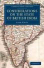 Considerations On The State Of British India - Preview