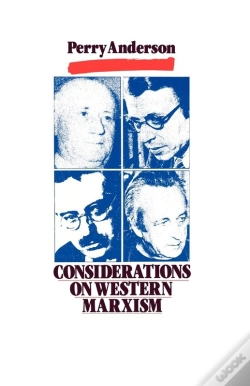 Capa do artigo Considerations On Western Marxism