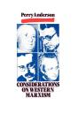Considerations On Western Marxism - Preview