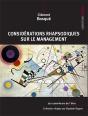 Considerations Rhapsodiques Sur Le Management - Preview