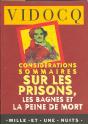 Considerations Sommaires Sur Les Prisons, Les Bagnes Et La Peine De Mort - Preview