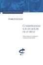 Considerations Sur Les Moeurs De Ce Siecle - Preview