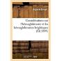 Considerations Sur L'Hemoglobinurie Et Les Hemoglobinuries Brightiques - Preview