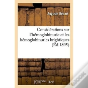 Capa do artigo Considerations Sur L