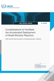 Capa do artigo Considerations To Facilitate The Accelerated Deployment Of Small Modular Reactors