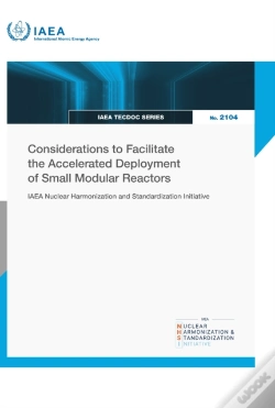 Capa do artigo Considerations To Facilitate The Accelerated Deployment Of Small Modular Reactors