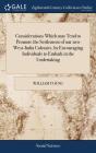 Considerations Which May Tend To Promote - Preview