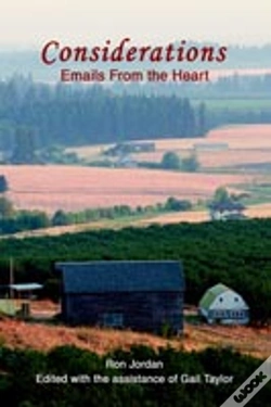 Capa do artigo Considerations:Emails From The Heart