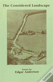 Capa do artigo Considered Landscape
