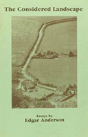 Considered Landscape - Preview