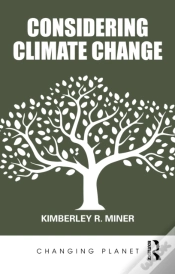 Capa do artigo Considering Climate Change