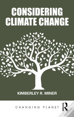 Capa do artigo Considering Climate Change