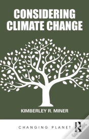 Capa do artigo Considering Climate Change