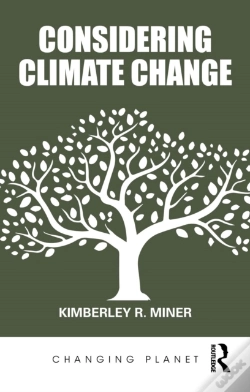 Capa do artigo Considering Climate Change