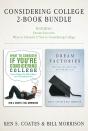 Considering College 2-Book Bundle - Preview