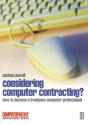 Considering Computer Contracting? - Preview