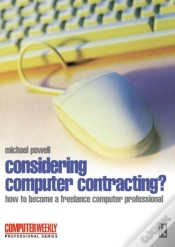 Capa do artigo Considering Computer Contracting?