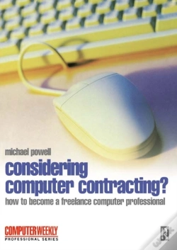 Capa do artigo Considering Computer Contracting?