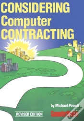 Capa do artigo Considering Computer Contracting?
