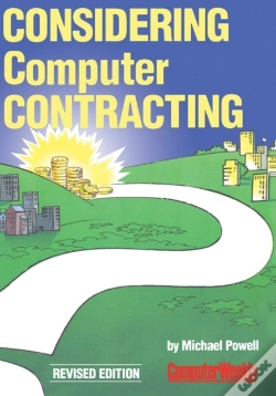 Capa do artigo Considering Computer Contracting?