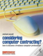 Considering Computer Contracting?