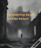 Capa do artigo Considering Death And No Return