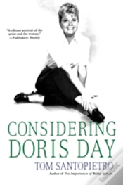 Capa do artigo Considering Doris Day