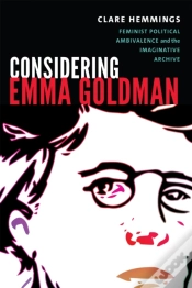 Capa do artigo Considering Emma Goldman