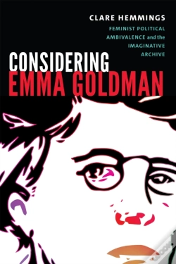 Capa do artigo Considering Emma Goldman
