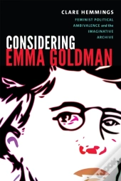 Considering Emma Goldman
