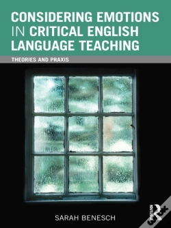 Capa do artigo Considering Emotions In Critical English Language Teaching
