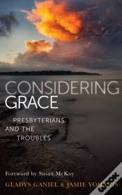Capa do artigo Considering Grace