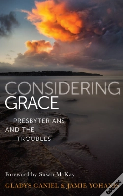 Capa do artigo Considering Grace