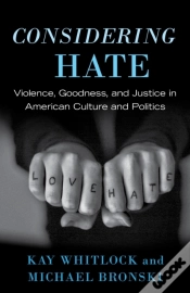 Capa do artigo Considering Hate
