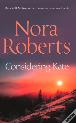 Capa do artigo Considering Kate