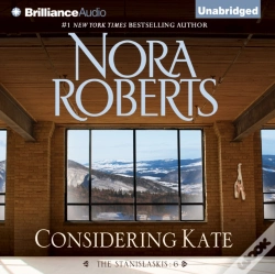 Capa do artigo Considering Kate